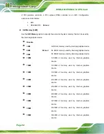 Предварительный просмотр 106 страницы IEI Technology WSB-H610-R11 User Manual