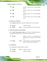 Предварительный просмотр 107 страницы IEI Technology WSB-H610-R11 User Manual