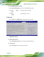 Предварительный просмотр 112 страницы IEI Technology WSB-H610-R11 User Manual