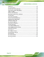 Preview for 132 page of IEI Technology WSB-H610-R11 User Manual