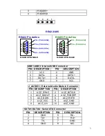 Предварительный просмотр 8 страницы IEI Technology WSB-H610 Quick Installation Manual