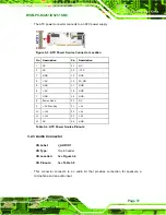 Предварительный просмотр 30 страницы IEI Technology WSB-PV-D4251 User Manual