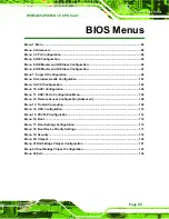 Предварительный просмотр 15 страницы IEI Technology WSB-Q354 User Manual