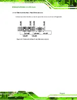 Предварительный просмотр 24 страницы IEI Technology WSB-Q354 User Manual