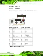 Предварительный просмотр 61 страницы IEI Technology WSB-Q354 User Manual