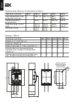 Preview for 9 page of IEK BA88-31 Instructions Manual