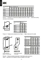 Preview for 10 page of IEK BA88-31 Instructions Manual