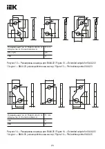 Preview for 23 page of IEK VA44 Manual