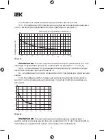 Preview for 4 page of IEK VA47-100 Operation Manual