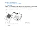 Preview for 22 page of IEM agedio B500 Operating Manual