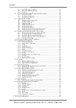 Preview for 4 page of IEM Mobil-O-Graph NG Operating Instructions Manual