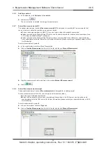 Preview for 28 page of IEM Mobil-O-Graph NG Operating Instructions Manual