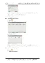 Preview for 61 page of IEM Mobil-O-Graph NG Operating Instructions Manual