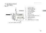 Preview for 207 page of IEM Mobil-O-Graph NG Operating Manual