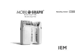 Preview for 67 page of IEM Mobil-O-Graph PWA Operating Manual