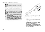 Preview for 24 page of IEM Tel-O-Graph BT plus Operating Manual