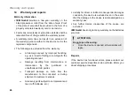 Preview for 46 page of IEM Tel-O-Graph BT plus Operating Manual