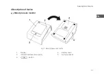 Preview for 17 page of IEM Tel-O-Graph BT Instructions For Use Manual