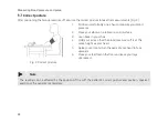 Preview for 28 page of IEM Tel-O-Graph BT Instructions For Use Manual