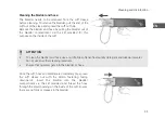 Preview for 39 page of IEM Tel-O-Graph BT Instructions For Use Manual