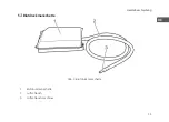 Предварительный просмотр 21 страницы IEM Tel-O-Graph GSM Instructions For Use Manual