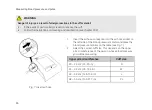 Предварительный просмотр 84 страницы IEM Tel-O-Graph GSM Instructions For Use Manual