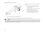 Предварительный просмотр 86 страницы IEM Tel-O-Graph GSM Instructions For Use Manual