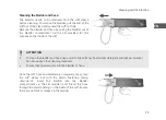 Предварительный просмотр 97 страницы IEM Tel-O-Graph GSM Instructions For Use Manual