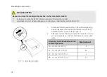 Предварительный просмотр 308 страницы IEM Tel-O-Graph GSM Instructions For Use Manual