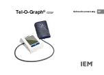 Preview for 3 page of IEM Tel-O-Graph GSM Operating Manual