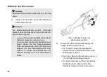 Предварительный просмотр 26 страницы IEM Tel-O-Graph GSM Operating Manual