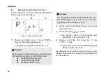 Предварительный просмотр 32 страницы IEM Tel-O-Graph GSM Operating Manual