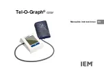 Preview for 103 page of IEM Tel-O-Graph GSM Operating Manual