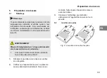 Предварительный просмотр 171 страницы IEM Tel-O-Graph GSM Operating Manual