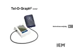 Предварительный просмотр 253 страницы IEM Tel-O-Graph GSM Operating Manual