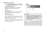 Предварительный просмотр 284 страницы IEM Tel-O-Graph GSM Operating Manual