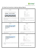 Preview for 32 page of IEMAI MAGIC-HT-PRO Operating Instructions Manual