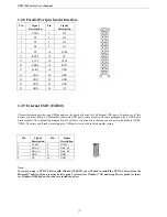 Preview for 11 page of Iembeddedpc PEB-7605 Series User Manual