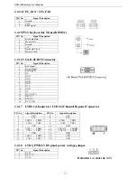 Preview for 13 page of Iembeddedpc PEB-7605 Series User Manual