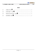 Preview for 130 page of IEMCA BOSS 332-545-551 E Manual For Use And Maintenance