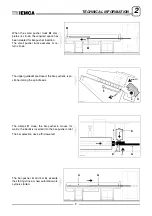 Preview for 11 page of IEMCA BOSS 542 CNC Manual For Use And Maintenance