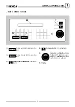 Предварительный просмотр 111 страницы IEMCA BOSS 542 CNC Manual For Use And Maintenance