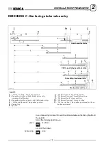 Preview for 121 page of IEMCA BOSS 542 CNC Manual For Use And Maintenance