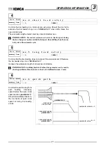 Preview for 130 page of IEMCA BOSS 542 CNC Manual For Use And Maintenance