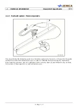 Preview for 23 page of IEMCA Master 80 UP HyperFlexible Manual For Use And Maintenance