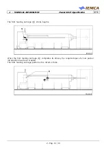 Preview for 29 page of IEMCA Master 80 UP HyperFlexible Manual For Use And Maintenance