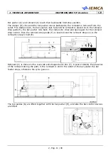 Предварительный просмотр 20 страницы IEMCA MASTER 880-E P/F Manual For Use And Maintenance