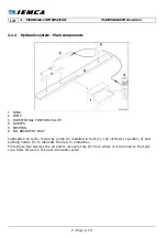 Предварительный просмотр 12 страницы IEMCA MASTER 880 MP E-volution Manual For Use And Maintenance