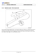 Предварительный просмотр 24 страницы IEMCA MASTER 880-VERSO F Manual For Use And Maintenance