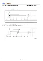 Предварительный просмотр 30 страницы IEMCA MASTER 880-VERSO F Manual For Use And Maintenance